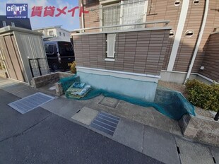 川越富洲原駅 徒歩10分 1階の物件内観写真